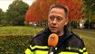 Dode en zwaargewonde bij ongeluk Kloosterburen - RTV Noord