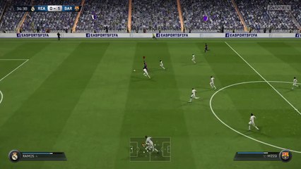 Just another Chip! | FIFA 15