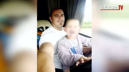 Drame de Puisseguin : «On n'entendra plus Cyril nous klaxonner avec son camion»