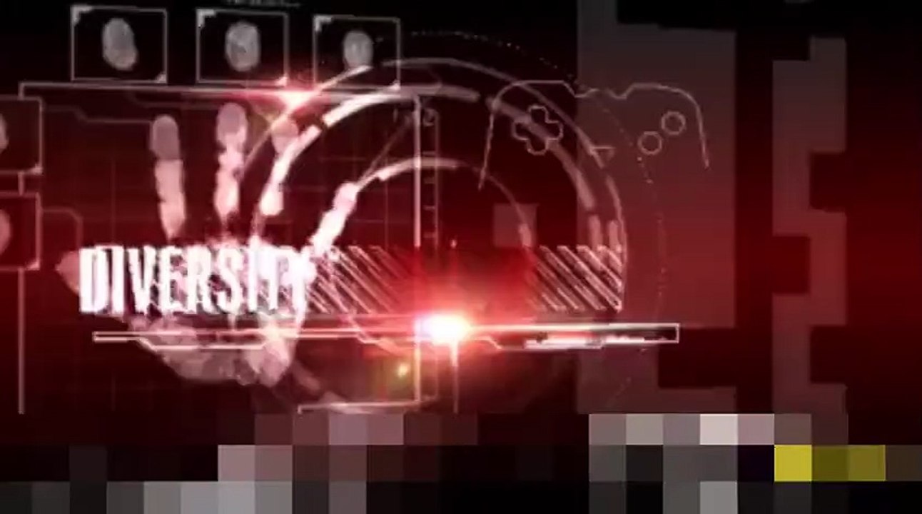 INTRO DEL CANAL DE DIVERSITY ☆ GAMES ☆ TUTORIALS