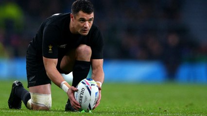 RWC Re:LIVE - Carter miss lets South Africa off