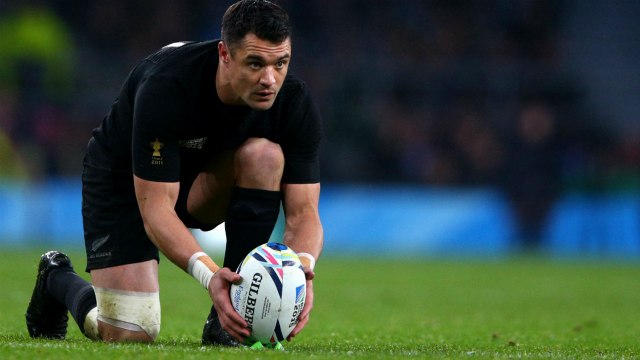 RWC Re:LIVE - Carter miss lets South Africa off