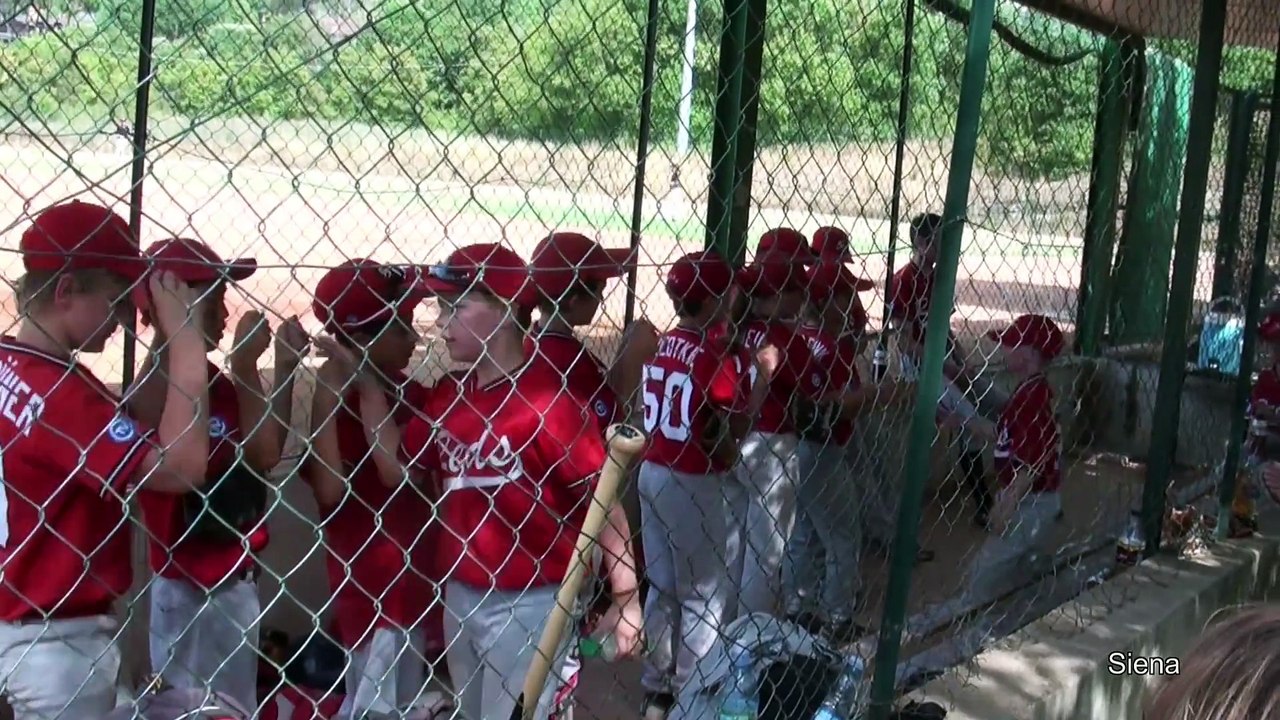 Highlights - Ragazzi Baseball Arezzo (14)