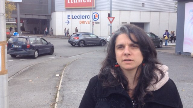 Campagne anti pesticides Greenpeace