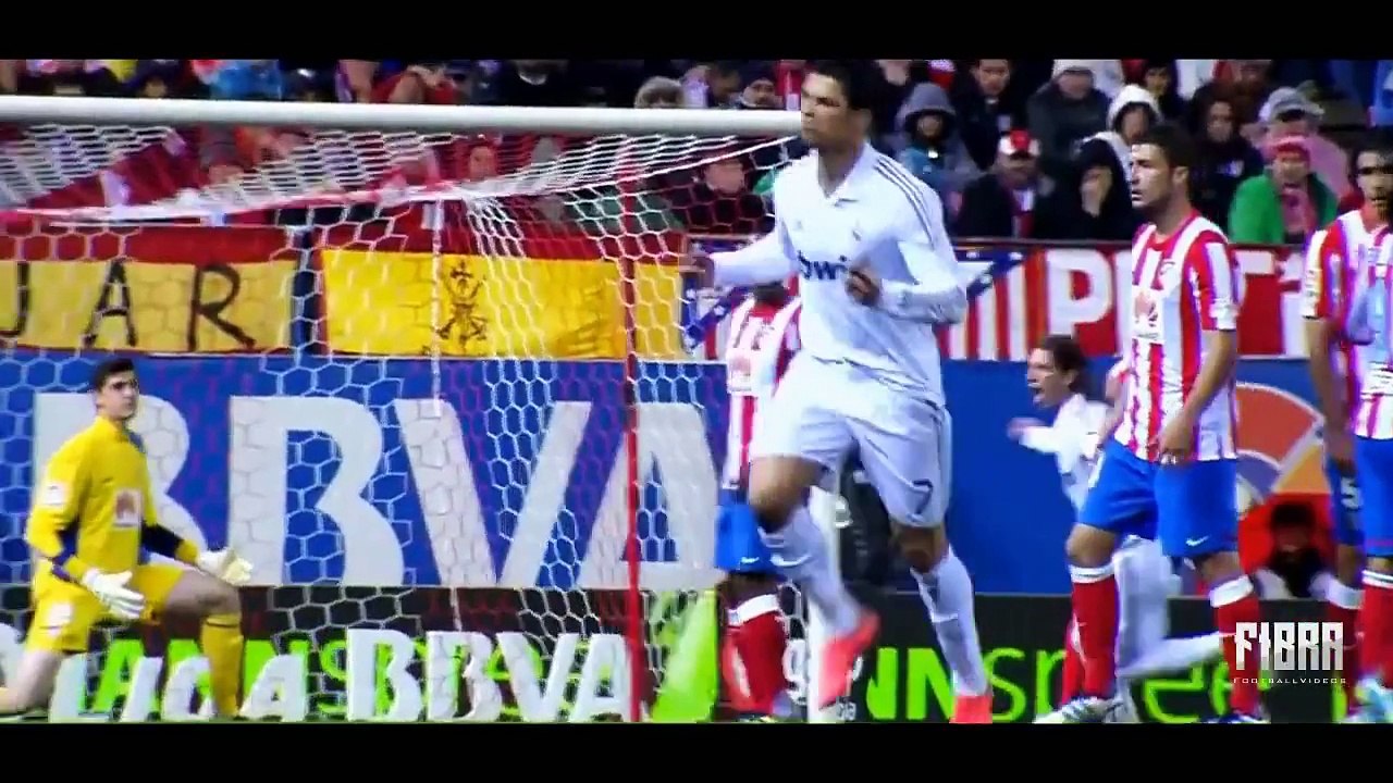 Cristiano Ronaldo Top 10 Unbelievable Goals Ever