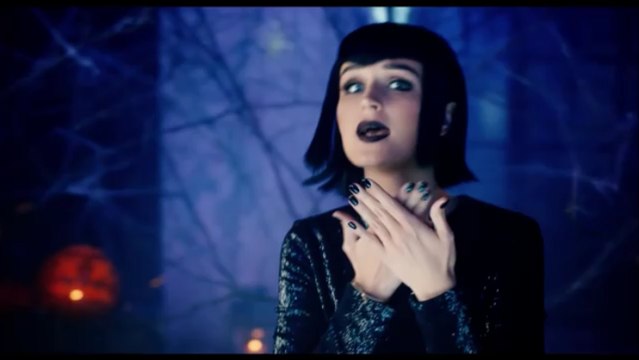 Полина ГАГАРИНА – «НЕ ПАРА». ПРЕМЬЕРА КЛИПА (Сингл к мультфильму «МОНСТРЫ НА КАНИКУЛАХ 2»)