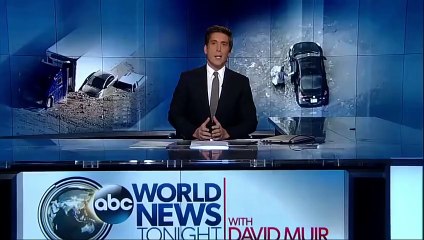 California Mudslides and Freeze and Frost Warnings in the Midwest