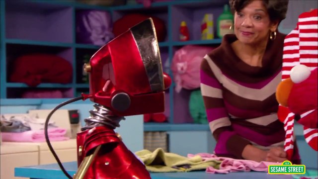 Sesame Street: Two Heroic Street Stories