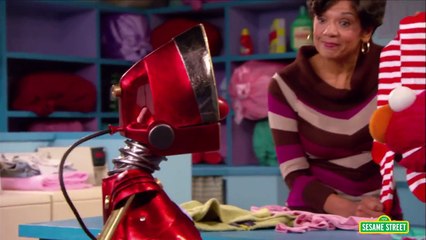 Sesame Street: Two Heroic Street Stories