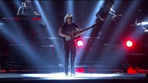 Brad Paisley - Southern Comfort Zone - CMA Awards 2012