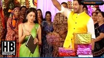 Kumkum Bhagya Abhi Named Pragya Chota Raavan 24th October 2015