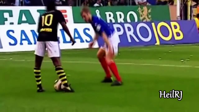 Ultimate Best Football Tricks & Skills