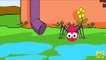 Incy Wincy Spider | Itsy Bitsy Spider | Nursery Rhymes | Popular Nursery Rhymes by KidsCam