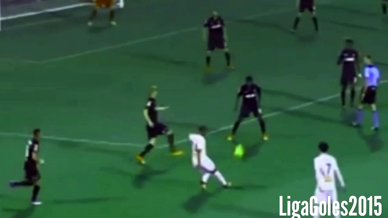 Carpi vs Bologna 1-2 All Goals /Serie A/ 24-10-2015