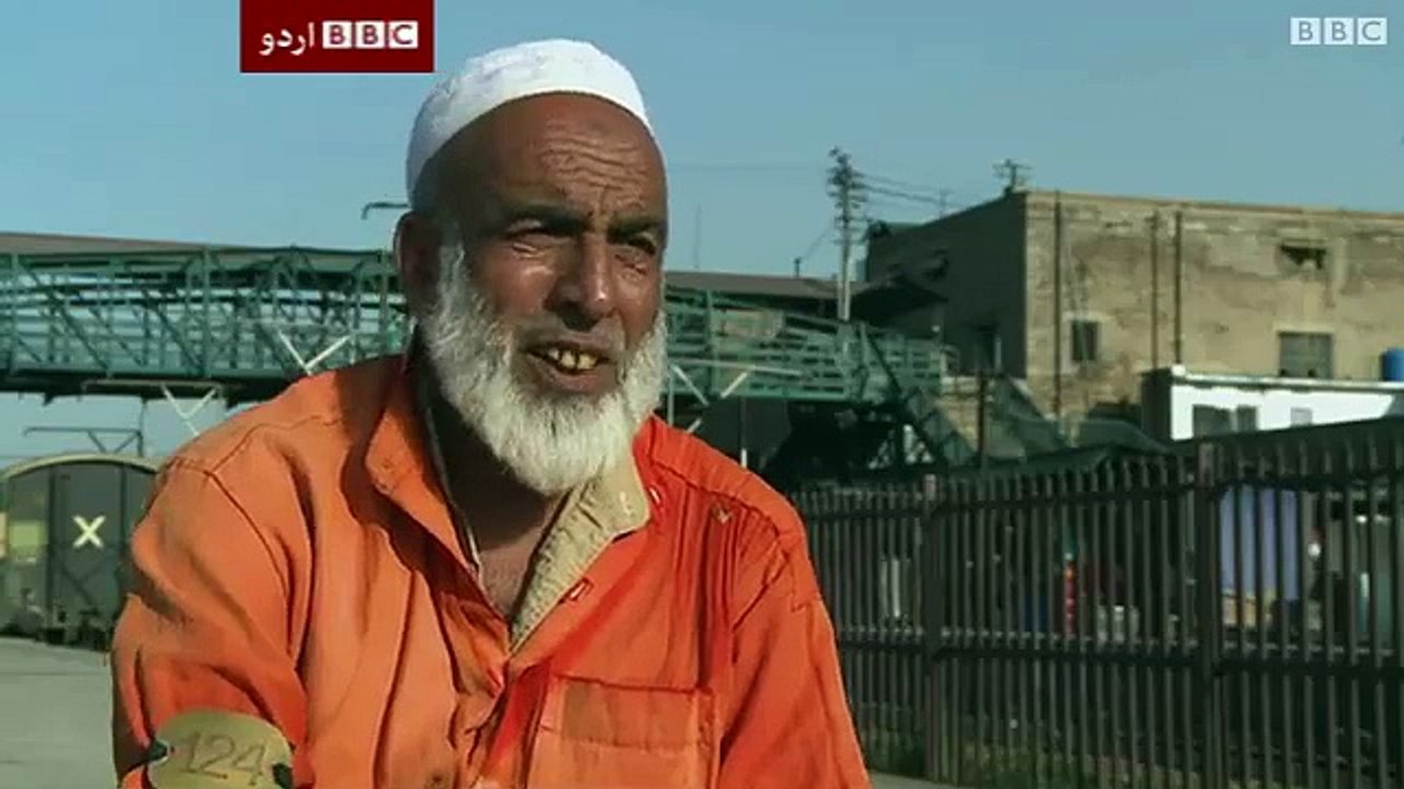 ایک قلی کی کہانی انھیں کی زبانی -