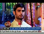 Sanskar ko Pata Chali Lakhya aur Swara ki Shaadi ki Baat yeh jaan kar ki Lakshya se Ladai - 24 October 2015 -Swaragini