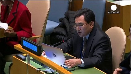 Історія створення ООН