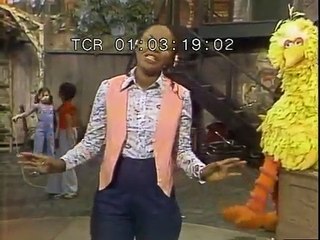 Classic Sesame Street Scenes from Show 1220