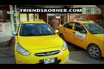 Choti Si Qayamat on See Tv 24th October 2015-1