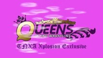 TNXA Xplosion - Episode 14 (Post-Queens of Pro Wrestling)