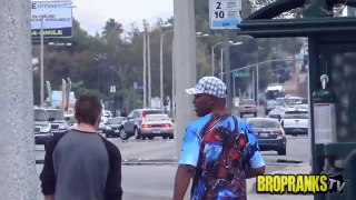 Pop Prank in the Hood (PRANK GONE WRONG) Hood Pranks Best Pranks Funny Pranks Pranks 2014