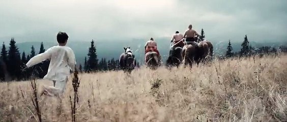 Прем'єра кліпу "Гурт Брати Станіслава" - ВОЛЯ.