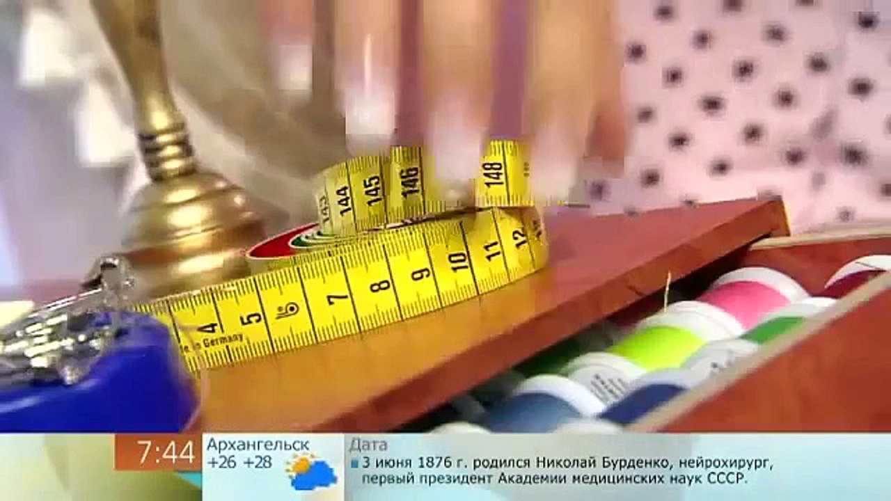 Сшить платье к выпускному (Make a dress for graduation)