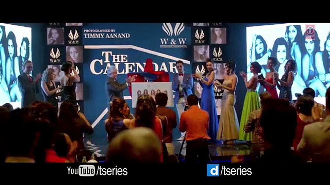 Khwaishein (Rock Version) VIDEO Song - Arijit Singh, Armaan Malik - Calendar Girls - T-Series