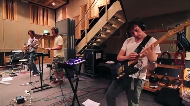 Daft Punk BBC Radio1 Minimix by Introducinglive