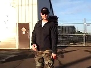 defensive folding knife combatives 1