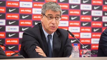 El FC Barcelona recurrirá la sanción a Mascherano por la expulsión contra el Eibar [ESP]