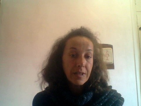 Défi 100 jours - Saison 1 - Jour 69: Lâcher prise, s'amuser et partager l'amour.