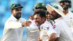 Pakistan overcome England resistance to win second Test in Dubai - Cricket World TV