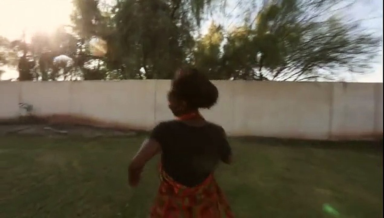 A Captive of Boko Haram