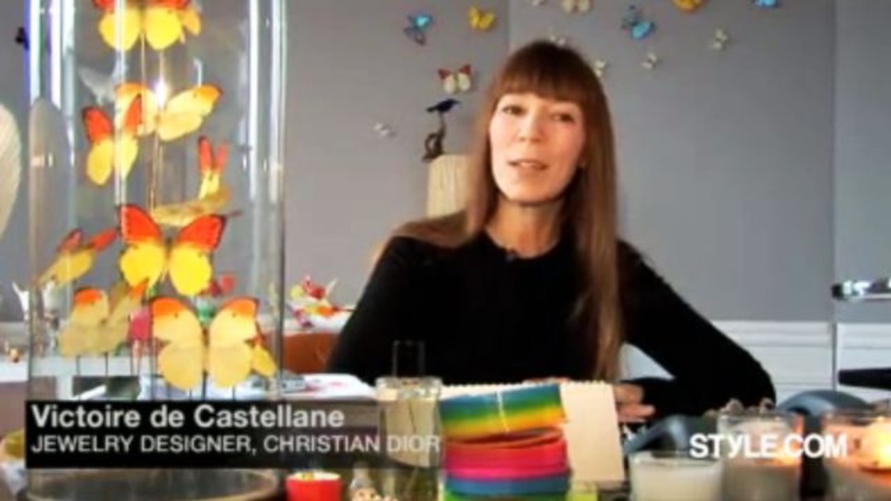 Victoire de Castellane