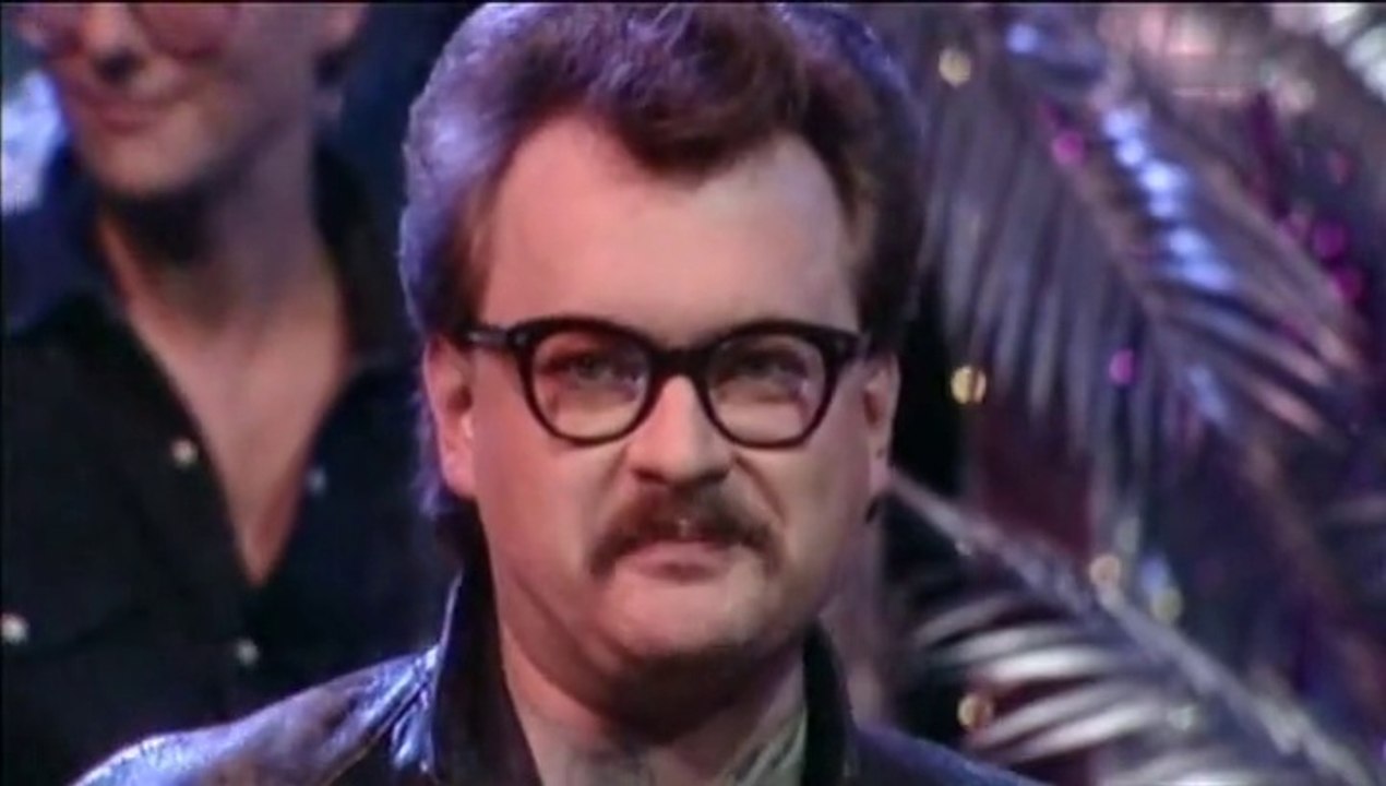 Heinz Rudolf Kunze - Dein ist mein ganzes Herz 1985