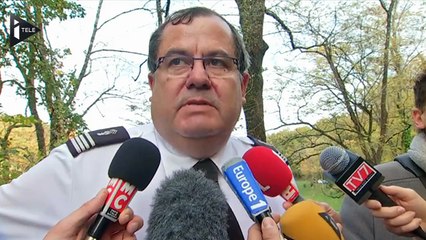 A Puisseguin, les épaves ont été enlevées