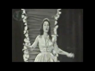 Dalida - hava naguila