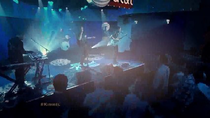 AWOLNATION - Hollow Moon (Bad Wolf) (Unofficial, Fan Video)