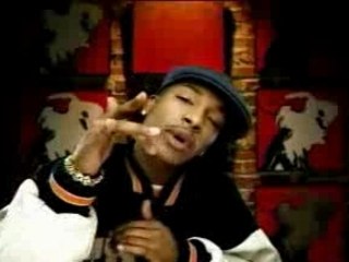 Chingy - One Call Away