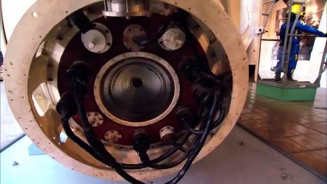 [National Geographic] The Deepest Place On Earth: Mariana Trench HD (Nature Documentary)