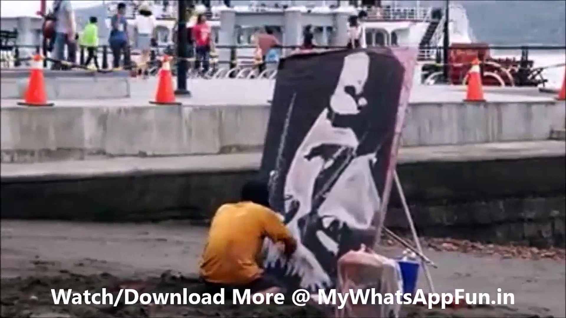 Whatsapp Comedy Videos