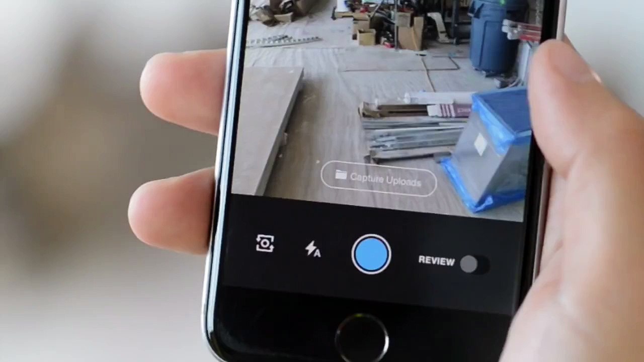 Introducing Box Capture