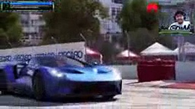 Forza 6 Motorsport Gameplay XBOX ONE Forza 6 Motorsport Races & Cars part (157)