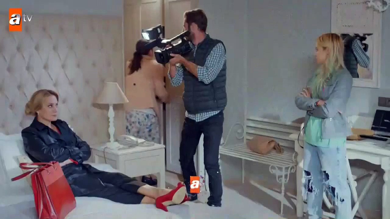 Evli ve Öfkeli 4.Bölüm 2.Fragmanı