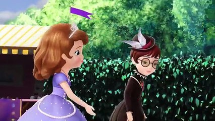 Sofia the first - When It Comes To Making Friends