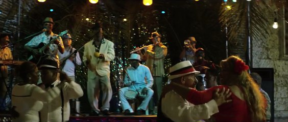 EL REY DE LA HABANA - Tráiler oficial español - ESTRENO 16 OCTUBRE-HD