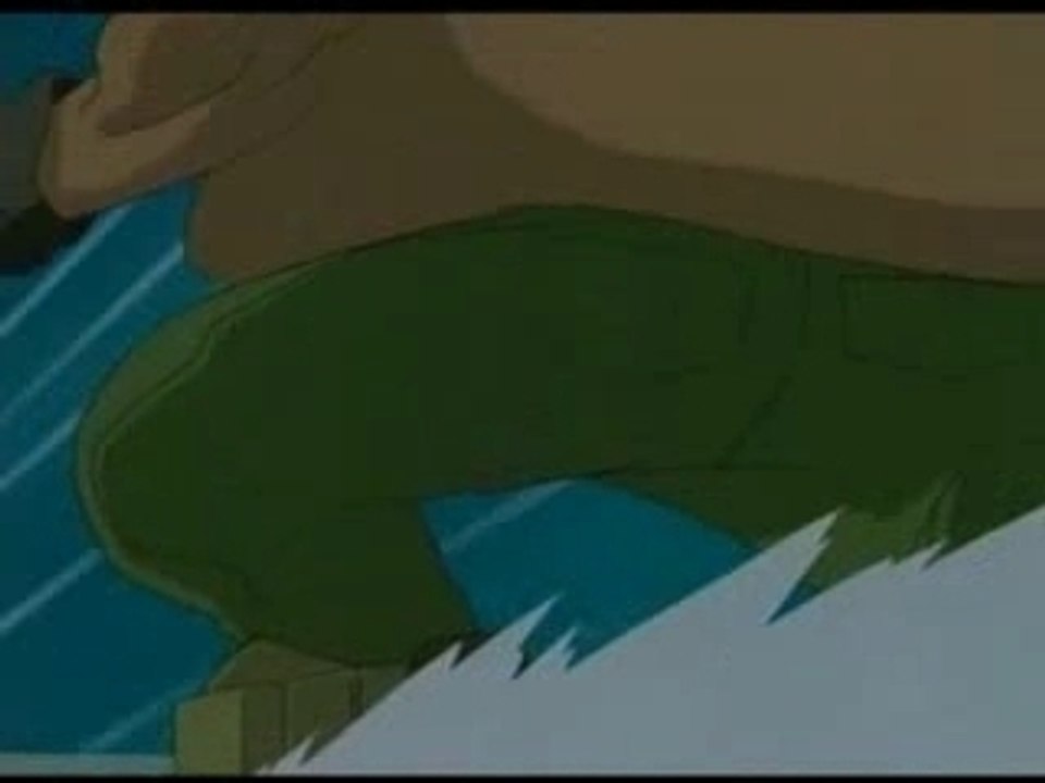 Mini amv air-gear jzkdb