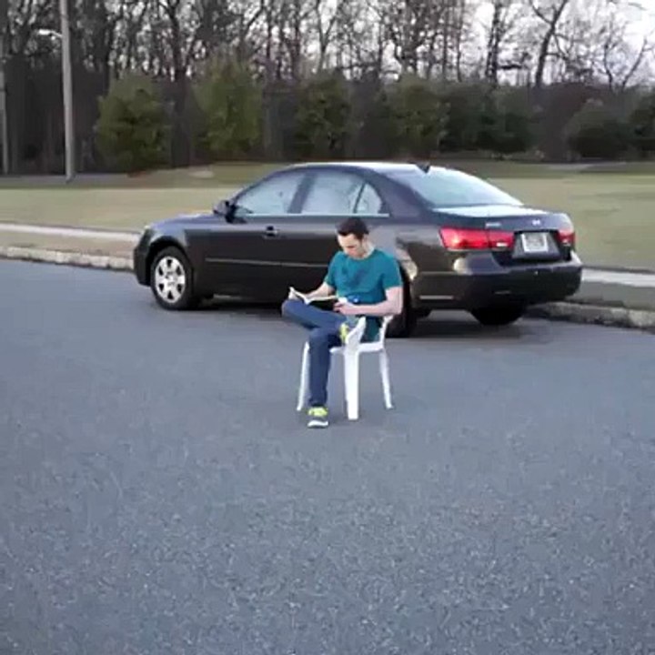 Dünyanın en çılgın helikopter pilotu - Funny videos - Komik videolar