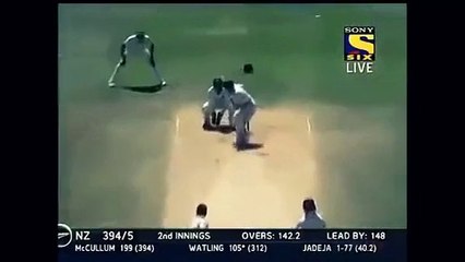 MS Dhoni Was Shouting and Mic Got his Voice During Match